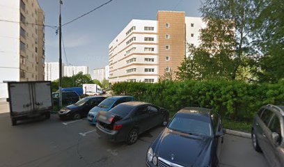Детская шахматная школа "Старт"