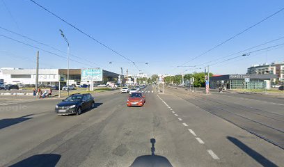 Геос Идеал СПБ