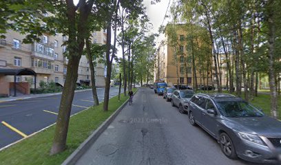 Кадровый резерв