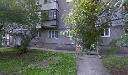 Детский сад № 68