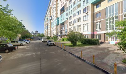 Школа развития Маяк
