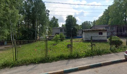 Детский Сад № 267
