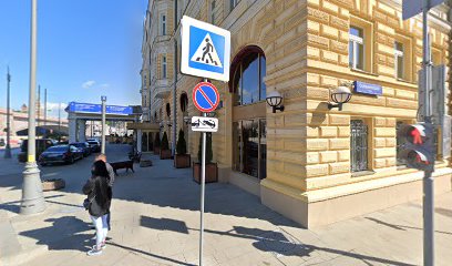KEOLA, школа танцев