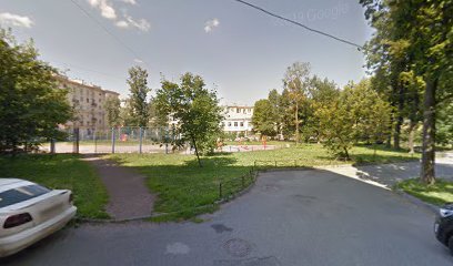 Детский сад №196