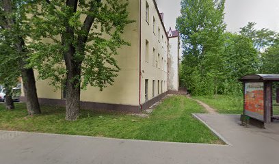 Массажный кабинет 7 НЕБО