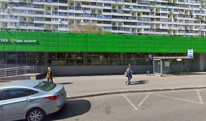 фотошкола Тыфотограф