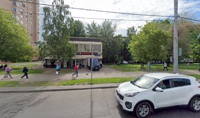 Автошкола Легион