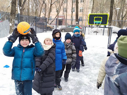 Золотое Сечение, Частная Школа