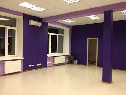 GALAXY DANCE SCHOOL