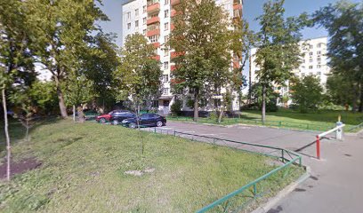 Вольная Птица Школа Танцев