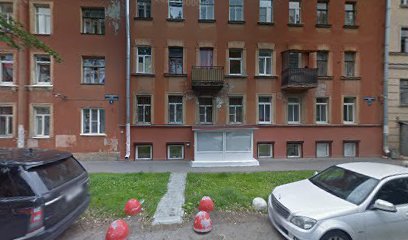 Центр диагностики, консультирования и игровой поддержки развития детей профессора Л.Б. Баряевой