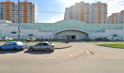 Camara Митино