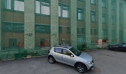 Танцевальная студия