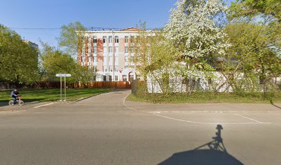 Центр художественной гимнастики Grace