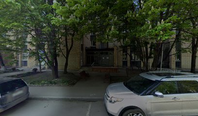 Медицинские курсы Гарвей на метро Варшавская