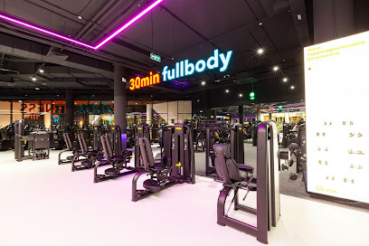 DDX Fitness