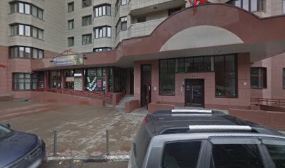 АО "Махоня"