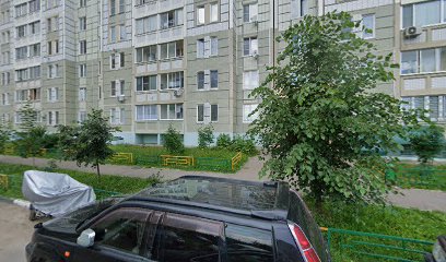 Детский сад № 59 "Умка"