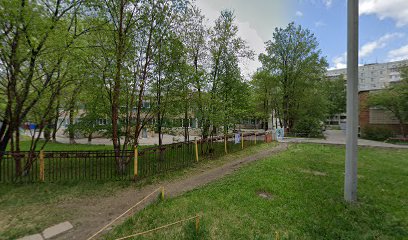 Детский сад № 30 "Снегирек"