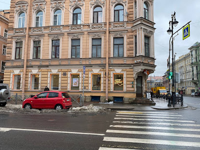 Хлебник