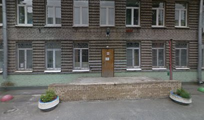 ГБДОУ детский сад №49 комбинированного вида Невского района Санкт-Петербурга