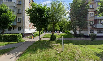 Детский сад № 15 "СКАЗКА"