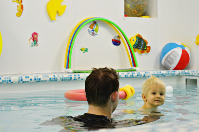 Школа раннего плавания Real Swim для детей от 0 - 7 лет