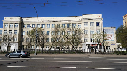 Институт цифрового образования МГПУ