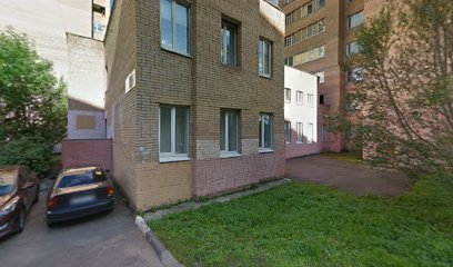 Перспектива, Детский Центр