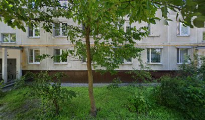 Домашний детский сад "Осьминожки"