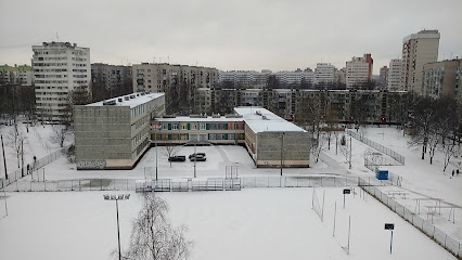 ГБОУ Лицей 244