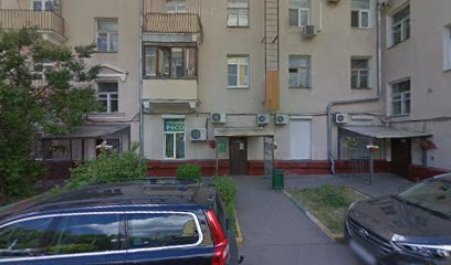 Детский Сад № 572