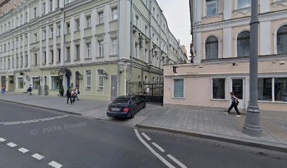 Новая Английская Академия