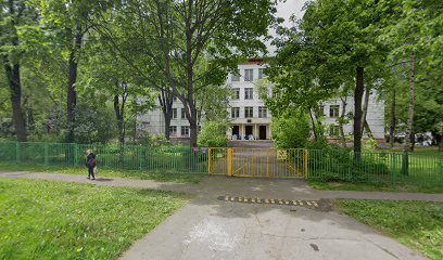 МБОУ СОШ "Миша"