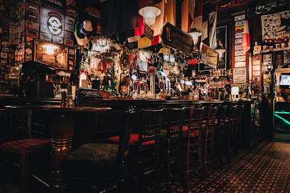 John Gilroy`s Pub