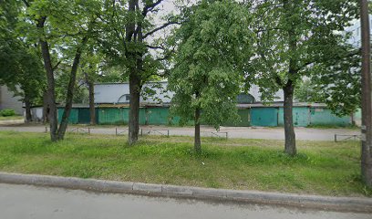негосударственное образовательное учреждение