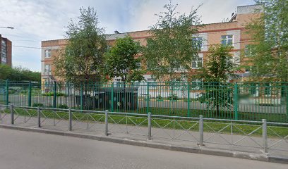 Детский сад № 39 "Пчелка"
