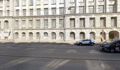 Ассоциация "Покров"