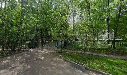 Детский сад № 977