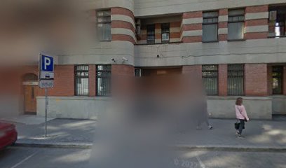 Школа вокала Сали Росивер