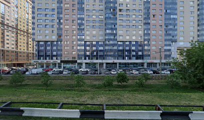 Смарт Скул