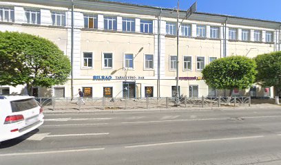 Свердловская автошкола
