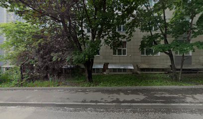 Школа Фридайвинга Юлии Петрик ООО