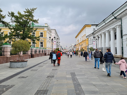 Молодость