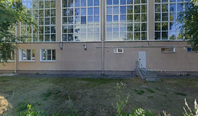 СДЮСШОР по легкой атлетике