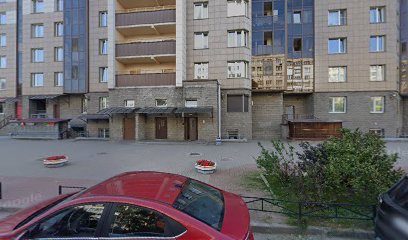 Детская Хореография "Маленькая балерина"