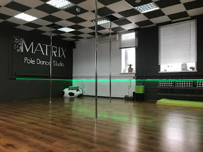 Matrix Pole Studio