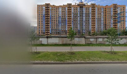 House Mouse детский сад