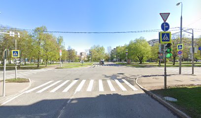 Студия спортивных бальных и современных танцев Черемушки