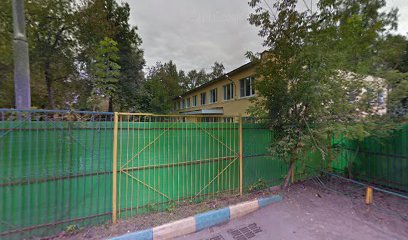 Детский сад № 2180